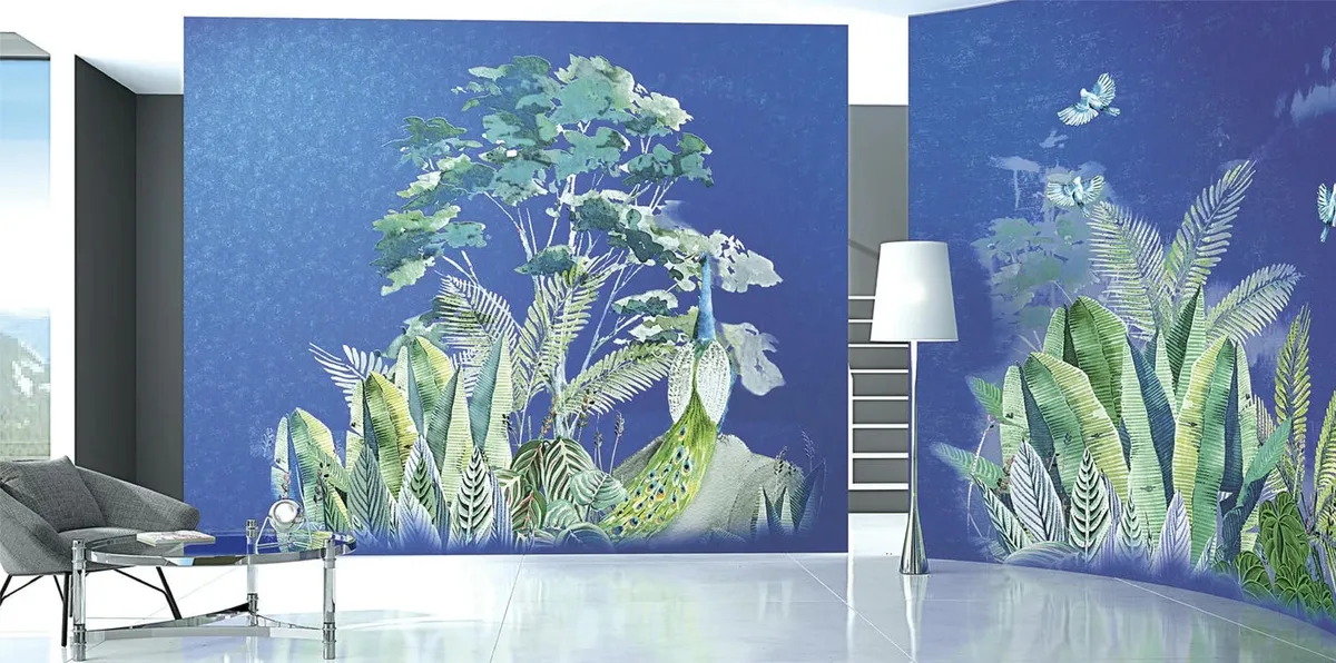 Banner Bombay Vol II